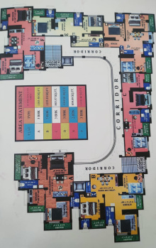 Property for sale in Benachity, Durgapur