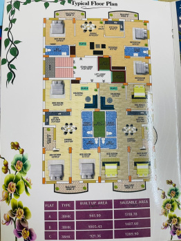 Property for sale in Bamunara, Durgapur