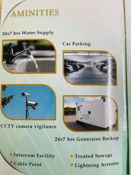 Property for sale in Arrah Kalinagar, Durgapur