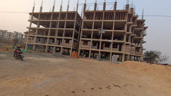 3 BHK Flats & Apartments for Sale in Kaliganj, Durgapur (1370 Sq.ft.)