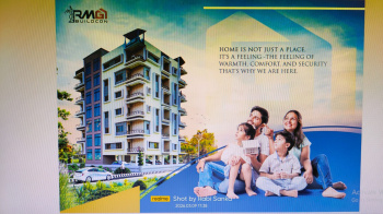 Flats & Apartments for Sale in Fuljhore, Durgapur (1329 Sq.ft.)