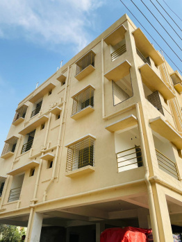Flats & Apartments For Sale In A-Zone, Durgapur (914 Sq.ft.)