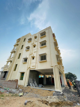 Flats & Apartments for Sale in A-Zone, Durgapur (905 Sq.ft.)