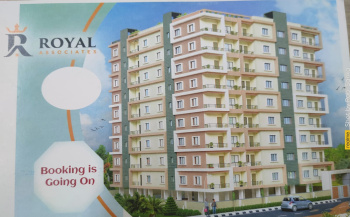 4 BHK Flats & Apartments for Sale in Durgapur, Durgapur (1944 Sq.ft.)