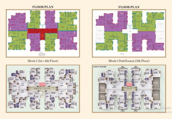 Property for sale in Benachity, Durgapur