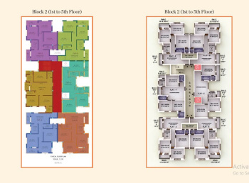 Property for sale in Benachity, Durgapur