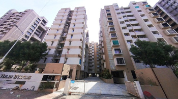 Flats & Apartments For Sale In Tragad, Ahmedabad (1440 Sq.ft.)