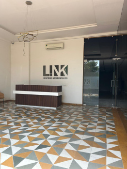 Office Space For Rent In Jagatpur, Ahmedabad (949 Sq.ft.)