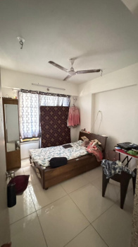 Flats & Apartments for Rent in Jagatpur, Ahmedabad (650 Sq.ft.)