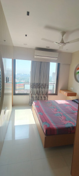 Flats & Apartments for Rent in Vaishno Devi Circle, Ahmedabad (1500 Sq.ft.)