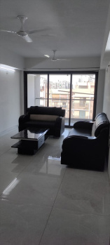 Flats & Apartments for Rent in Satellite, Ahmedabad (1984 Sq.ft.)