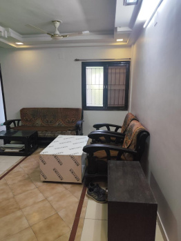 Flats & Apartments for Rent in Bodakdev, Ahmedabad (1200 Sq.ft.)