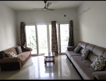 Flats & Apartments for Rent in Jagatpur, Ahmedabad (750 Sq.ft.)