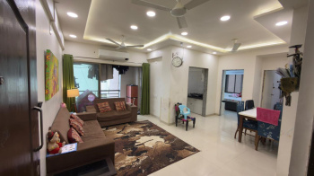 2 BHK Flats & Apartments for Sale in Gota, Ahmedabad (140 Sq. Yards)