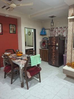 Flats & Apartments for Rent in Bodakdev, Ahmedabad (1200 Sq.ft.)