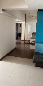 Flats & Apartments for Rent in Bodakdev, Ahmedabad (3000 Sq.ft.)
