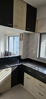 Flats & Apartments for Rent in Chanakyapuri, Ahmedabad (746 Sq.ft.)