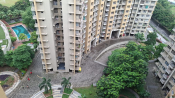 Flats & Apartments for Rent in Vaishno Devi Circle, Ahmedabad (750 Sq.ft.)