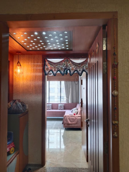 3.5BHK FLAT AVAILABLE FOR RENT