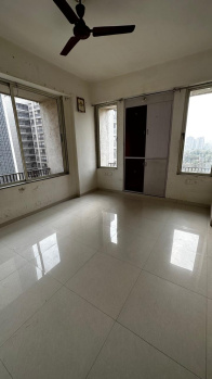 Flats & Apartments for Rent in Gota, Ahmedabad (750 Sq.ft.)