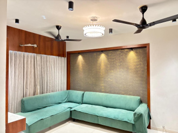 3BHK FULLY FURNISHED DRIVE IN ROAD