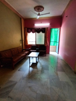 2BHK FURNISHED FLAT RENT IN THALTEJ