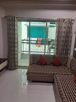 2BHK FURNISHED FLAT RENT IN GOTA