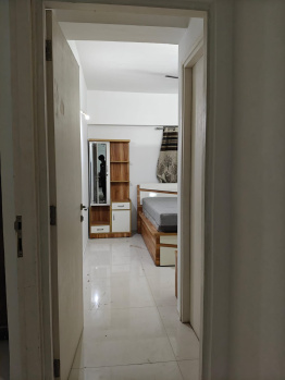 3BHK FULLY FURNISHED FLAT IN  JAGATPUR