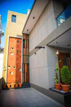 5BHK Bungalow Available for Sale