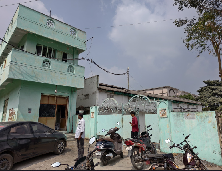 1000 Sq. Yards Commercial Shops For Sale In Reddypalem, Guntur