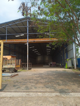 Warehouse/Godown for Rent in IPD Colony, Guntur (2700 Sq. Yards)
