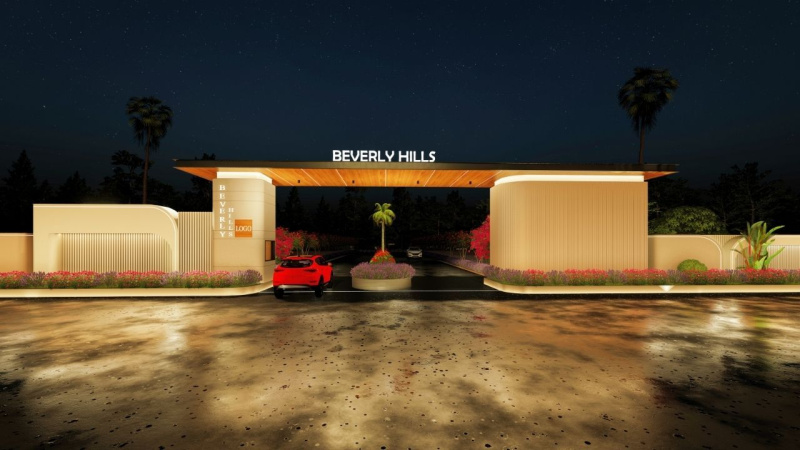 150 Sq. Yards Residential Plot For Sale In Kaza, Guntur