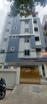 Property for sale in SVN Colony, Guntur