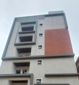 Builder Floor for Sale in Palakaluru Road, Guntur (2270 Sq.ft.)