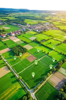 Agricultural/Farm Land for Sale in Vinukonda, Guntur (20 Acre)