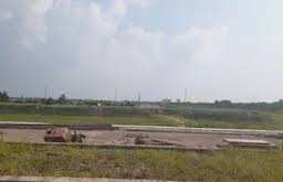 Plot for sale in sector 17 panchkula Haryana Total area (250sqyrd). 25% built-up. Facing: North- East Facing : Park Good for Investment Genuine