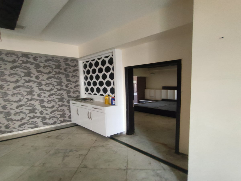 3 BHK Flats & Apartments for Sale in Sector 20, Panchkula (2000 Sq.ft.)