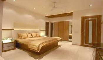 A residential 3Bhk house of 6.5 Marla triple storey is available for sale in Sector 4 Panchkula at a reasonable price.