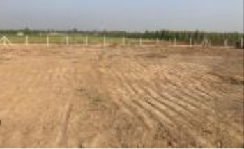 Sector 31 Panchkula recidential plot in east duration.