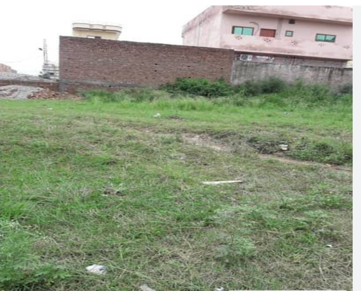 10 Marla Residential Plot for Sale in Sector 21, Panchkula (14 Marla)
