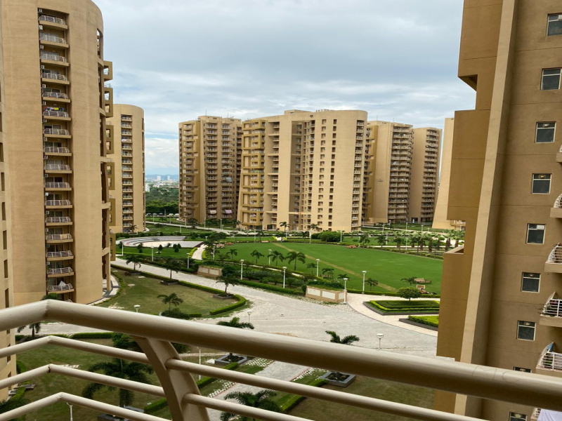 3 BHK Flats & Apartments for Sale in Sector 20, Panchkula (1850 Sq.ft.)