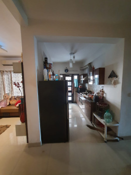 Sector 25 Panchkula triple storey and this is a corner property.