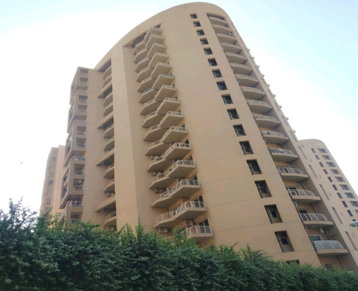 4BHK flat for sale in GH-82 in Sector 20 panchkula. .