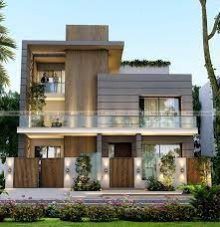 5 BHK Individual Houses for Sale in Sector 21, Panchkula (2250 Sq.ft.)