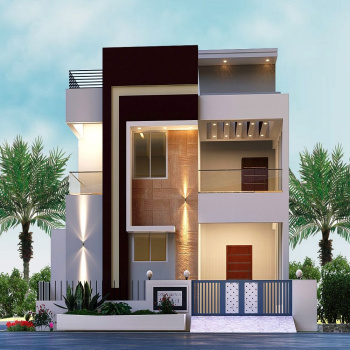 5 BHK Individual Houses for Sale in Panchkula Urban Estate, Panchkula (1307 Sq.ft.)