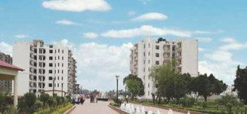 4 BHK Flats & Apartments for Sale in Peer Muchalla, Zirakpur (2340 Sq.ft.)