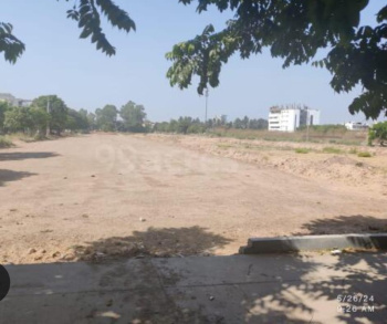 8 Marla Residential Plot for Sale in Sector 21, Panchkula