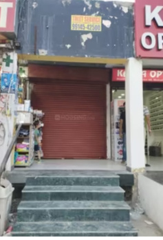 653 Sq.ft. Commercial Shops for Rent in Sector 9, Panchkula