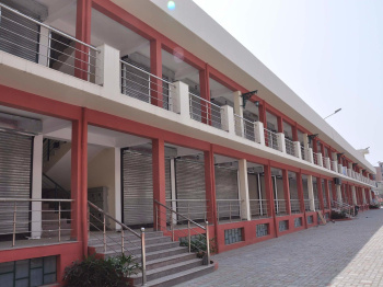 500 Sq.ft. Office Space for Rent in Sector 20, Panchkula