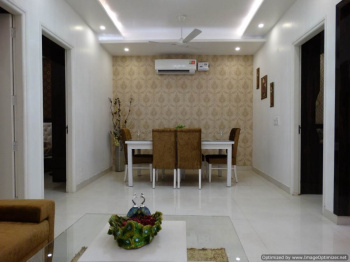 3 BHK Flats & Apartments for Sale in Sector 20, Panchkula (1850 Sq.ft.)